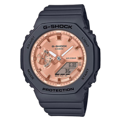 Casio Käekellad